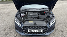 Audi TT 45 TFSI Sport 2dr Petrol Coupe
